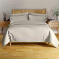 Luxury Sheet Set, Soft Viscose Bamboo Cooling Sheets