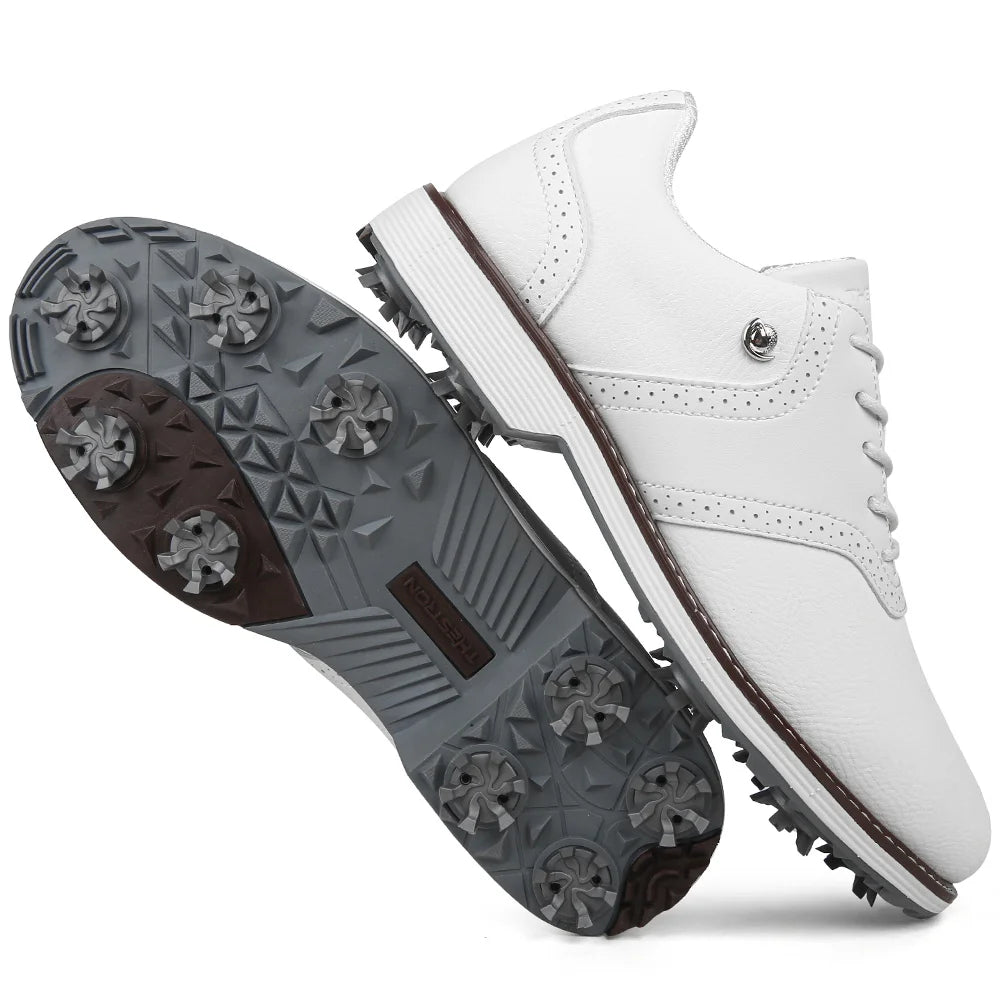 Spikes Golf Sneakers