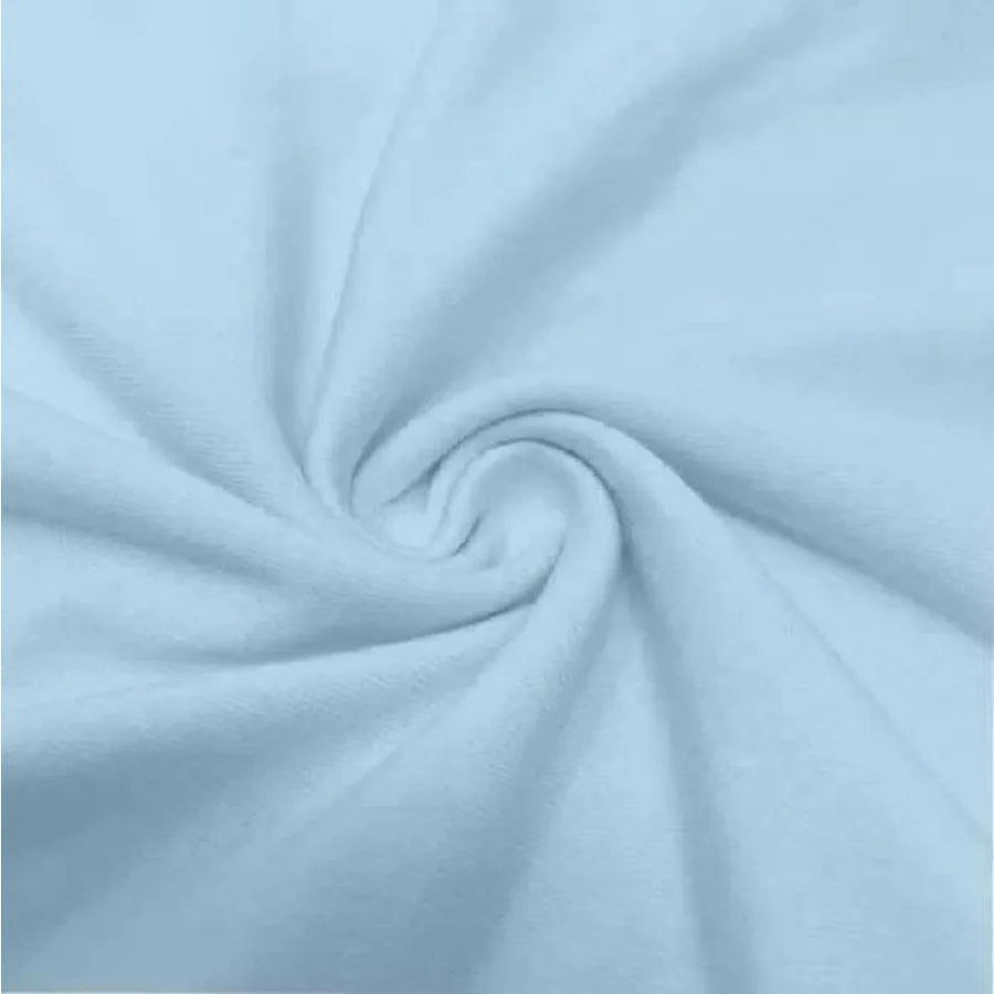 100% Egyptian Cotton Sheets for Queen Size Bed,