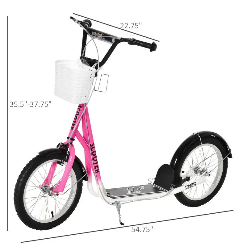 Youth Scooter,