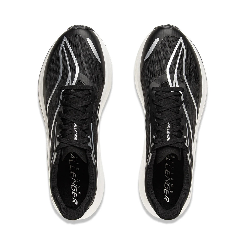 Mens running shoe