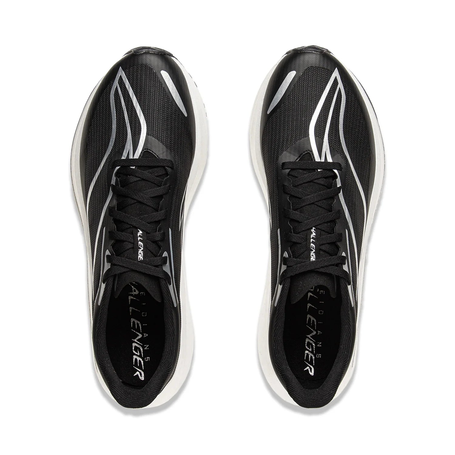 Mens running shoe