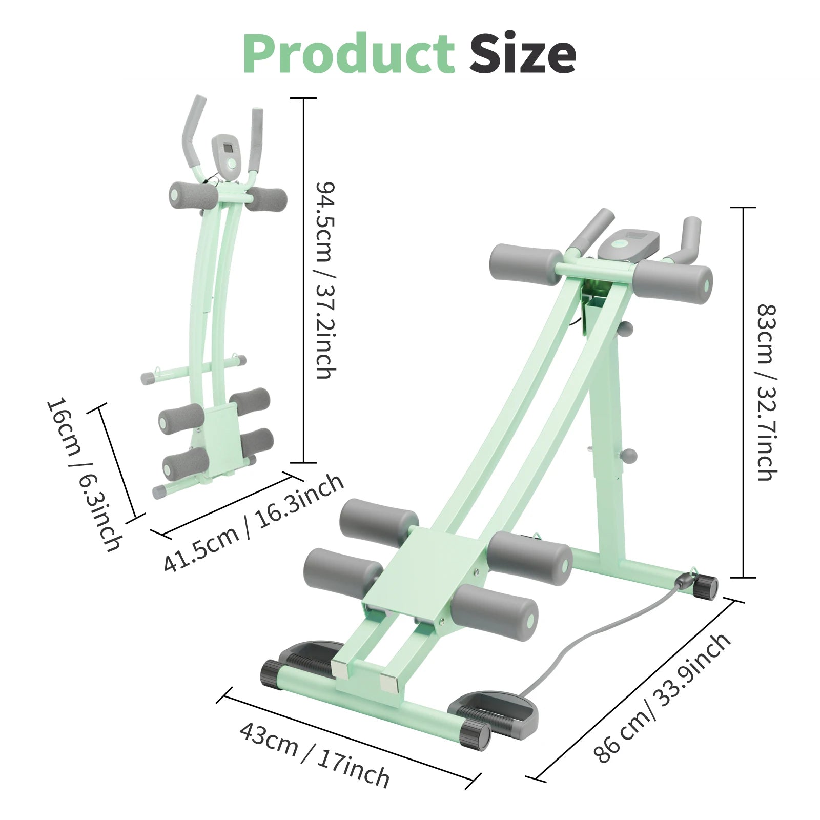 Exercise Machine