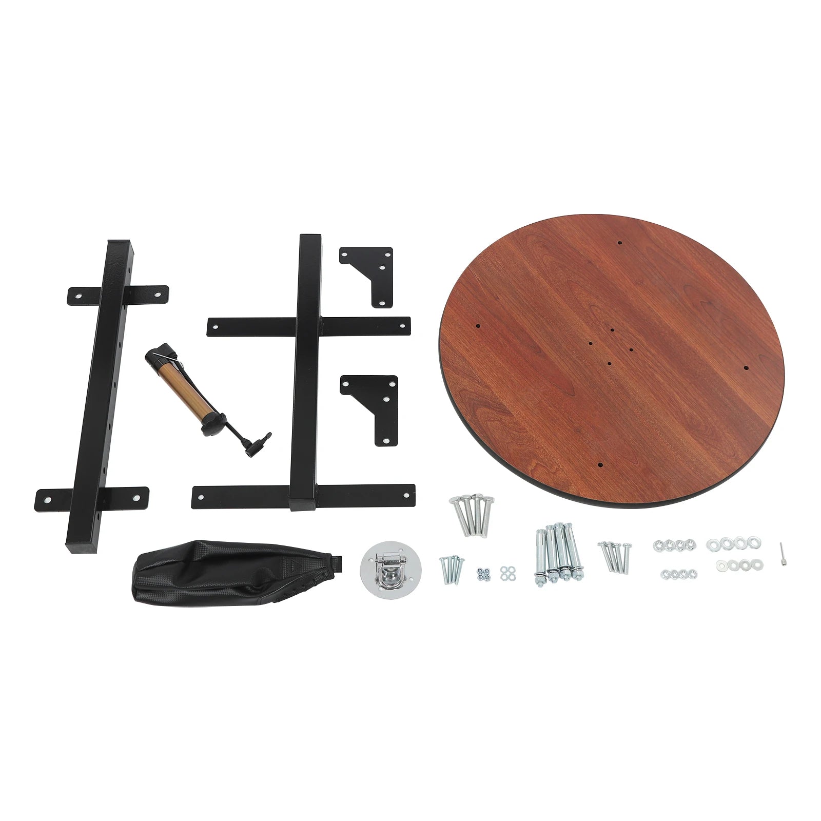 Wall-mounted Heavy Duty Boxing Training Equipment
