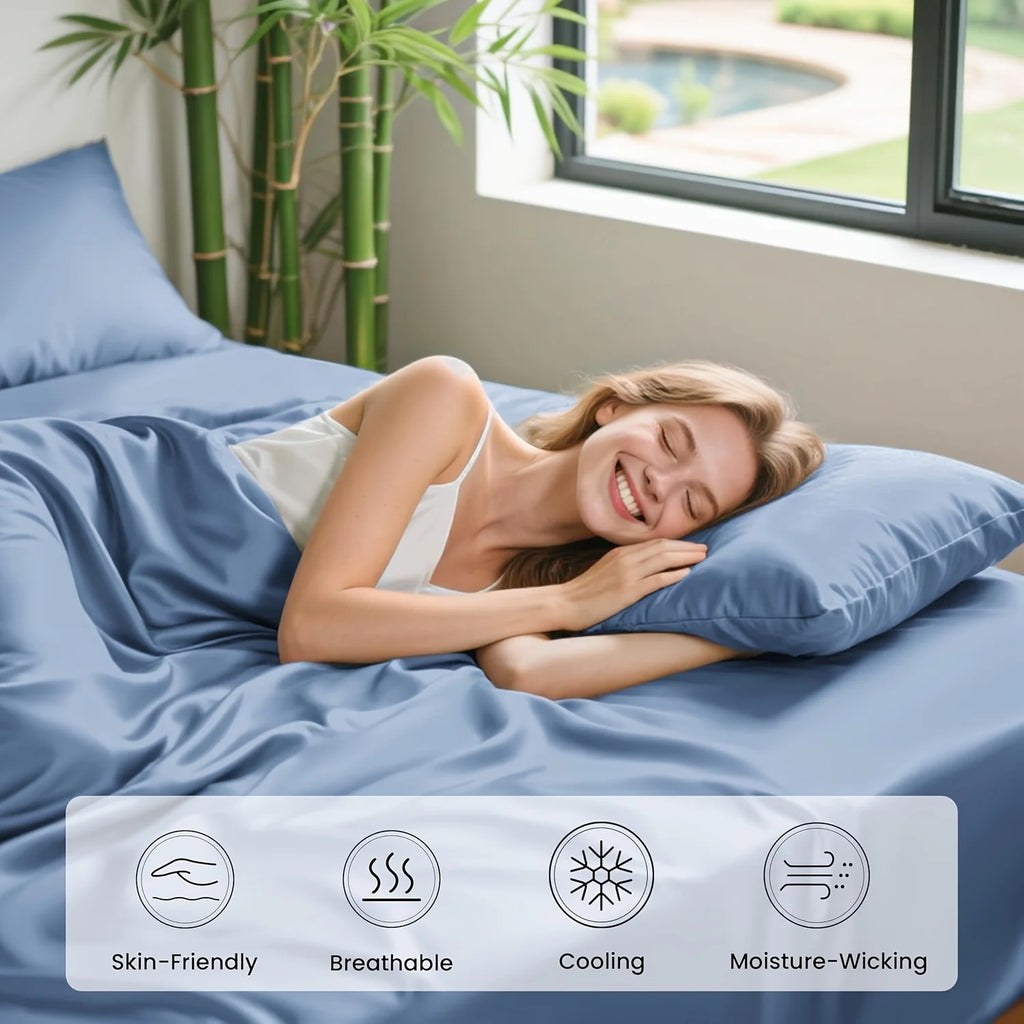 2000TC Bamboo Blend bedding