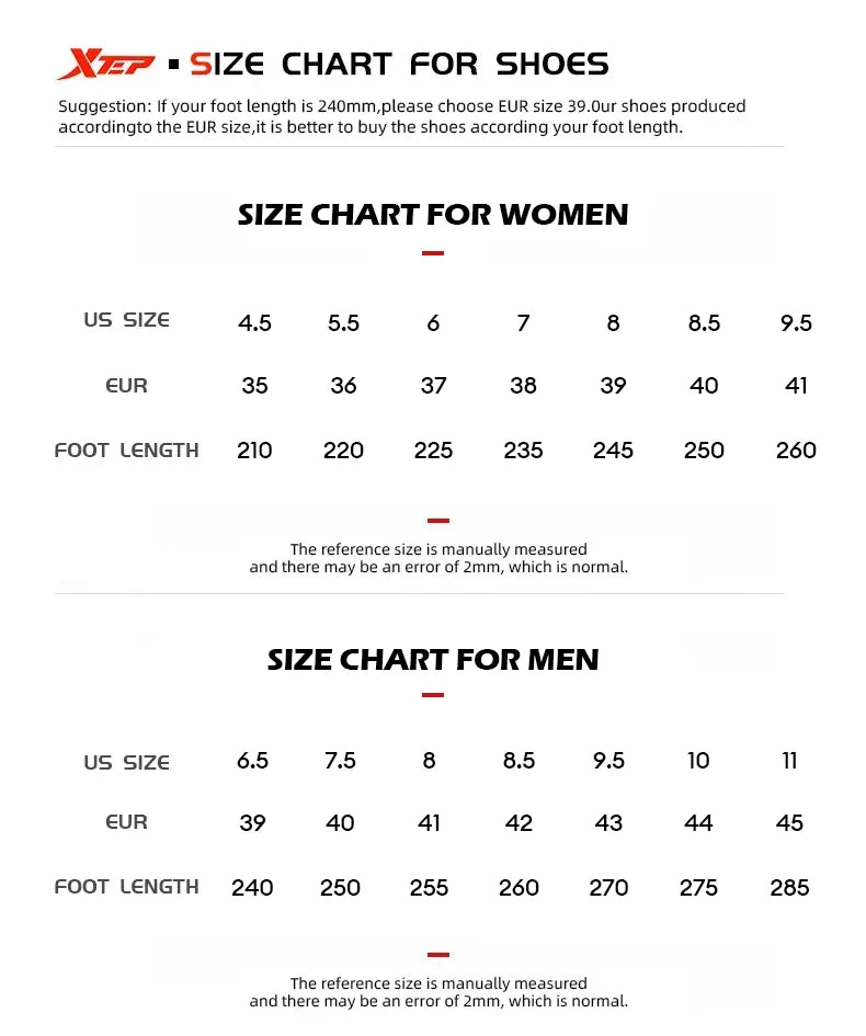 Running Shoes Soft Universal Sneakers