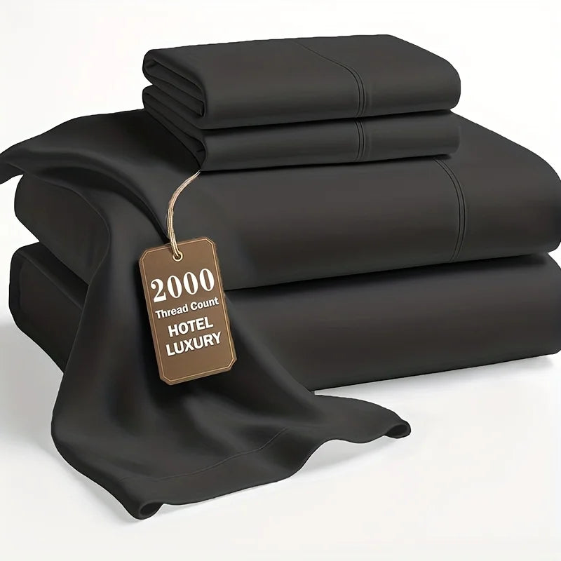 2000TC Bamboo Blend bedding