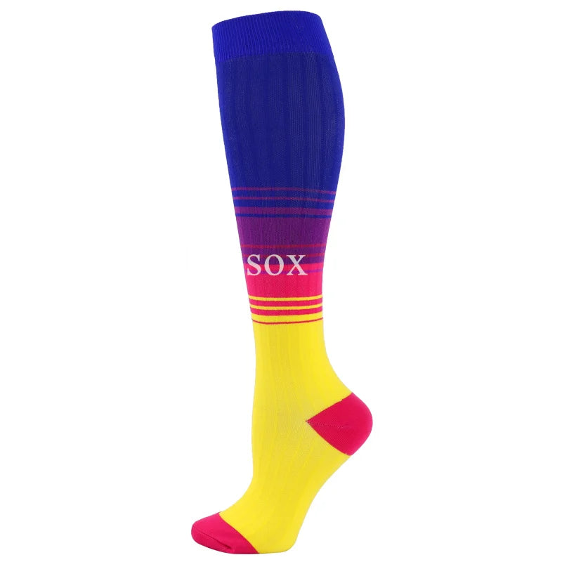 Compression Socks , Athletic & Medical Socks For Men & Women