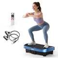 Magnetic Vibration Plate Exercise Machine