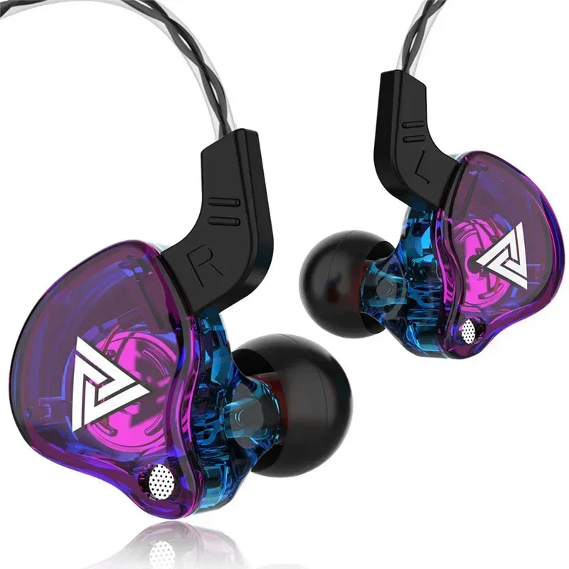 NEW HiFi Wired Earphone