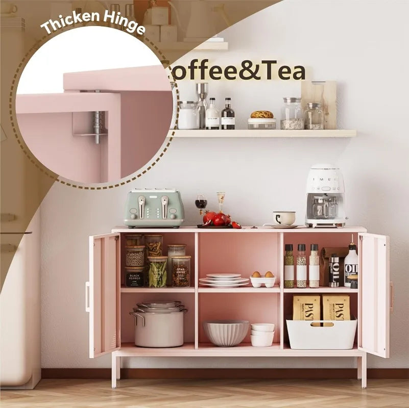 Metal Storage Cabinet