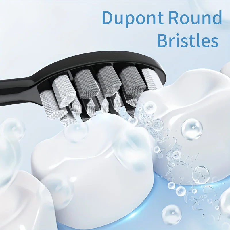 Electric Toothbrush Rotary Cleaning