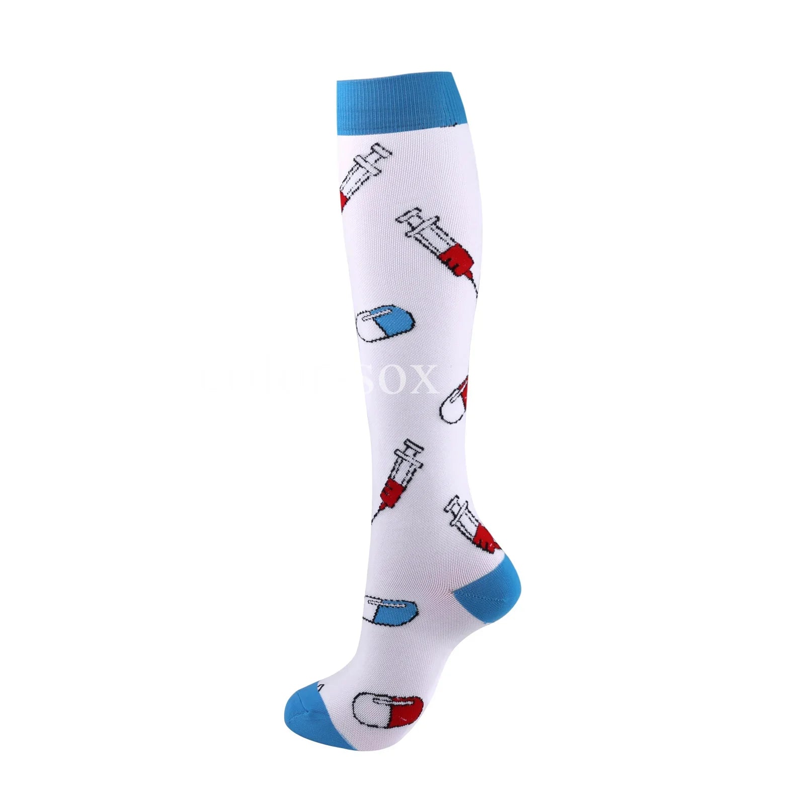 Compression Socks , Athletic & Medical Socks For Men & Women