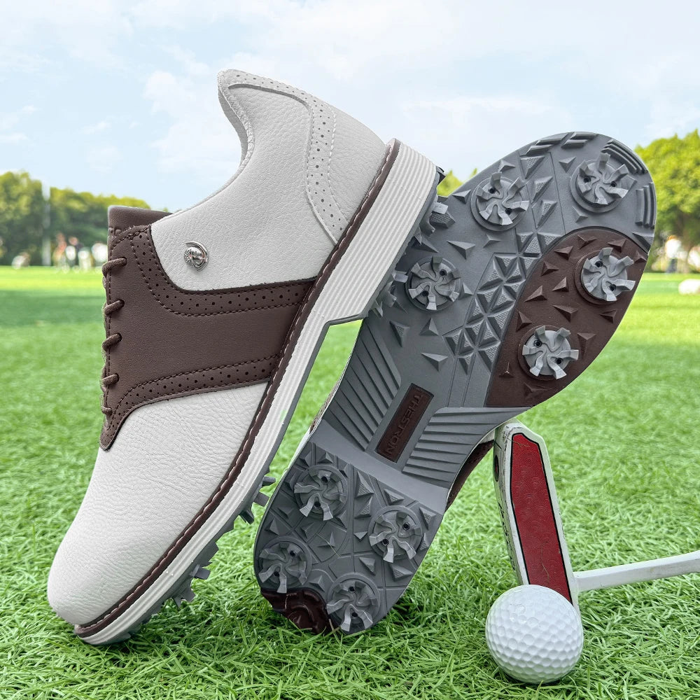 Spikes Golf Sneakers