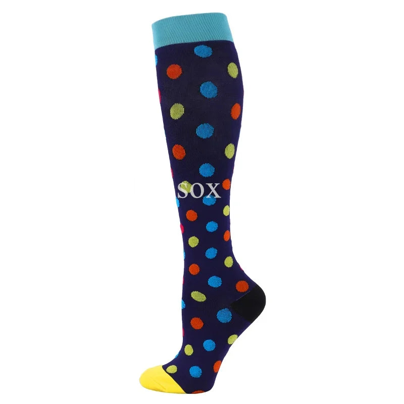 Compression Socks , Athletic & Medical Socks For Men & Women