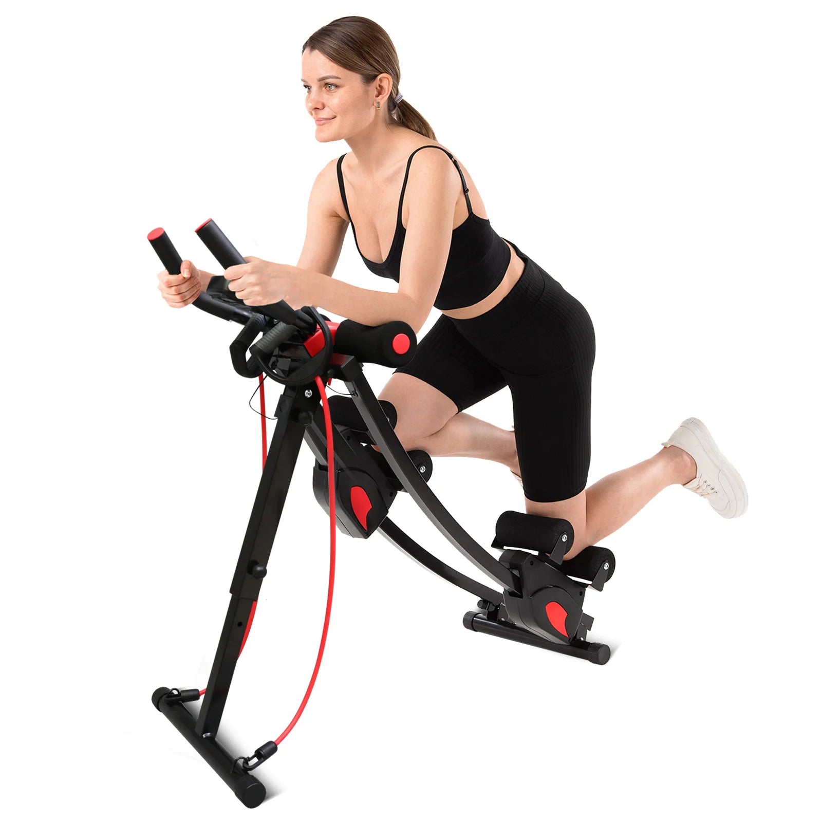 Exercise Machine