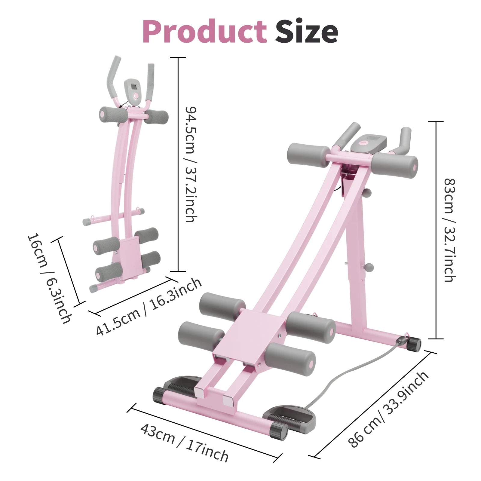 Exercise Machine