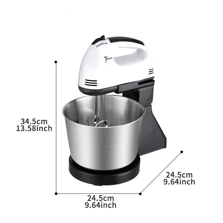 Electric Egg Beater