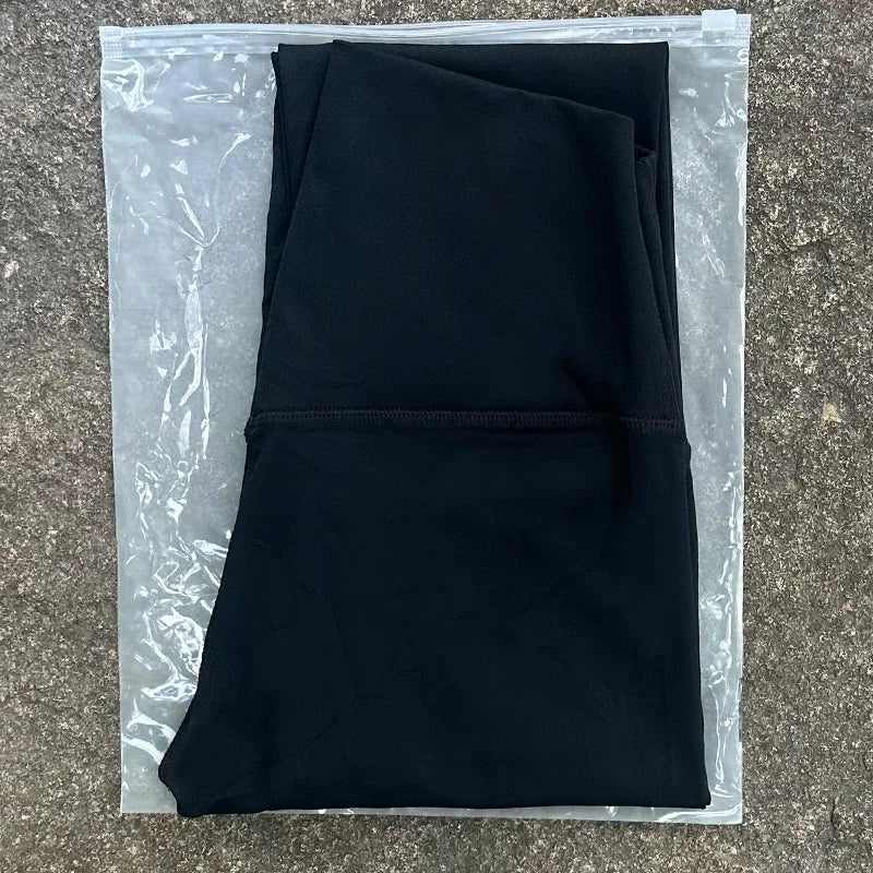 Fitness Sport Leggings For Women High Waist