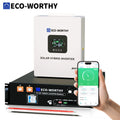 ECO-WORTHY Home Backup Power