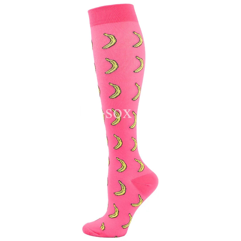 Compression Socks , Athletic & Medical Socks For Men & Women