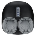 Foot Massager Machine with Heat Roller, Muscle Relaxation, Pain Relief