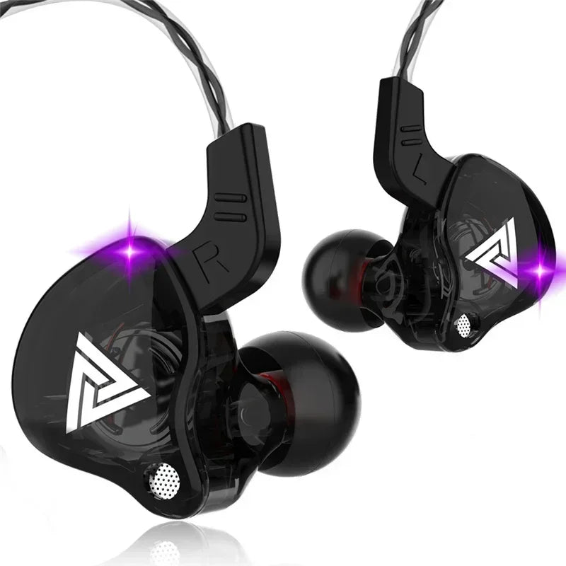 NEW HiFi Wired Earphone