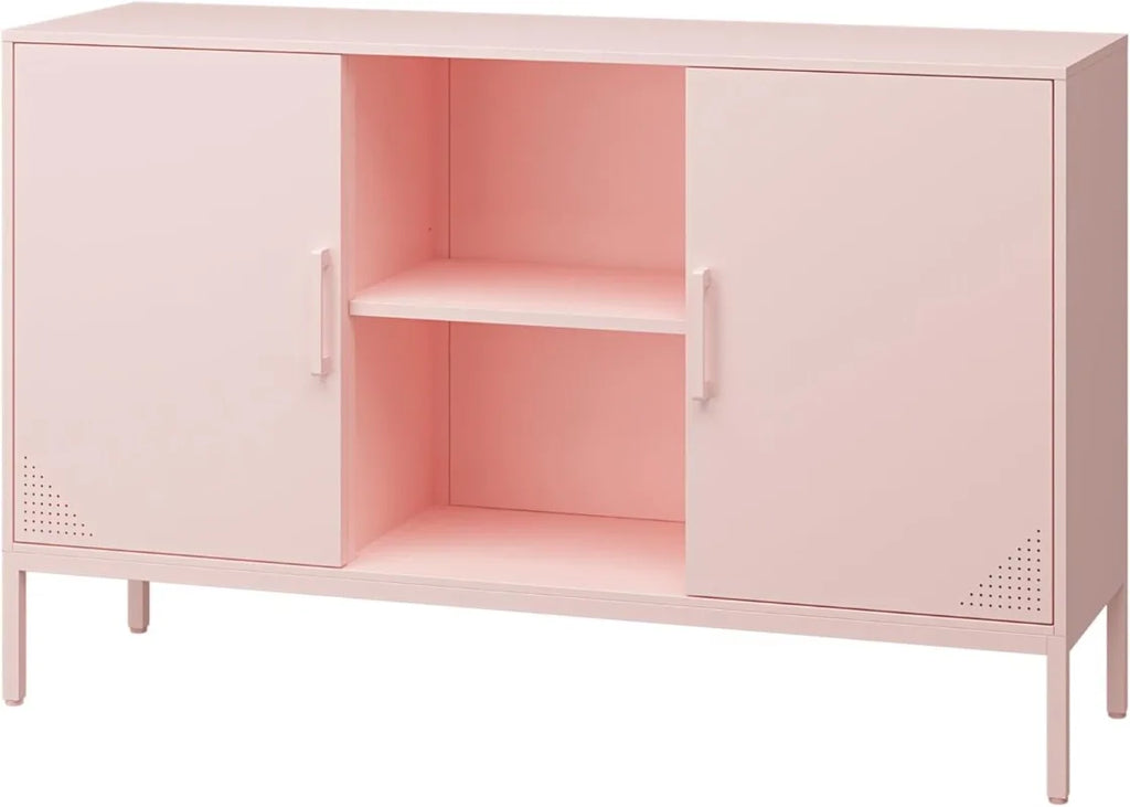 Metal Storage Cabinet