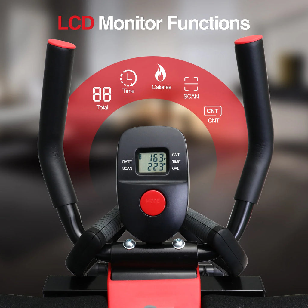 Exercise Machine