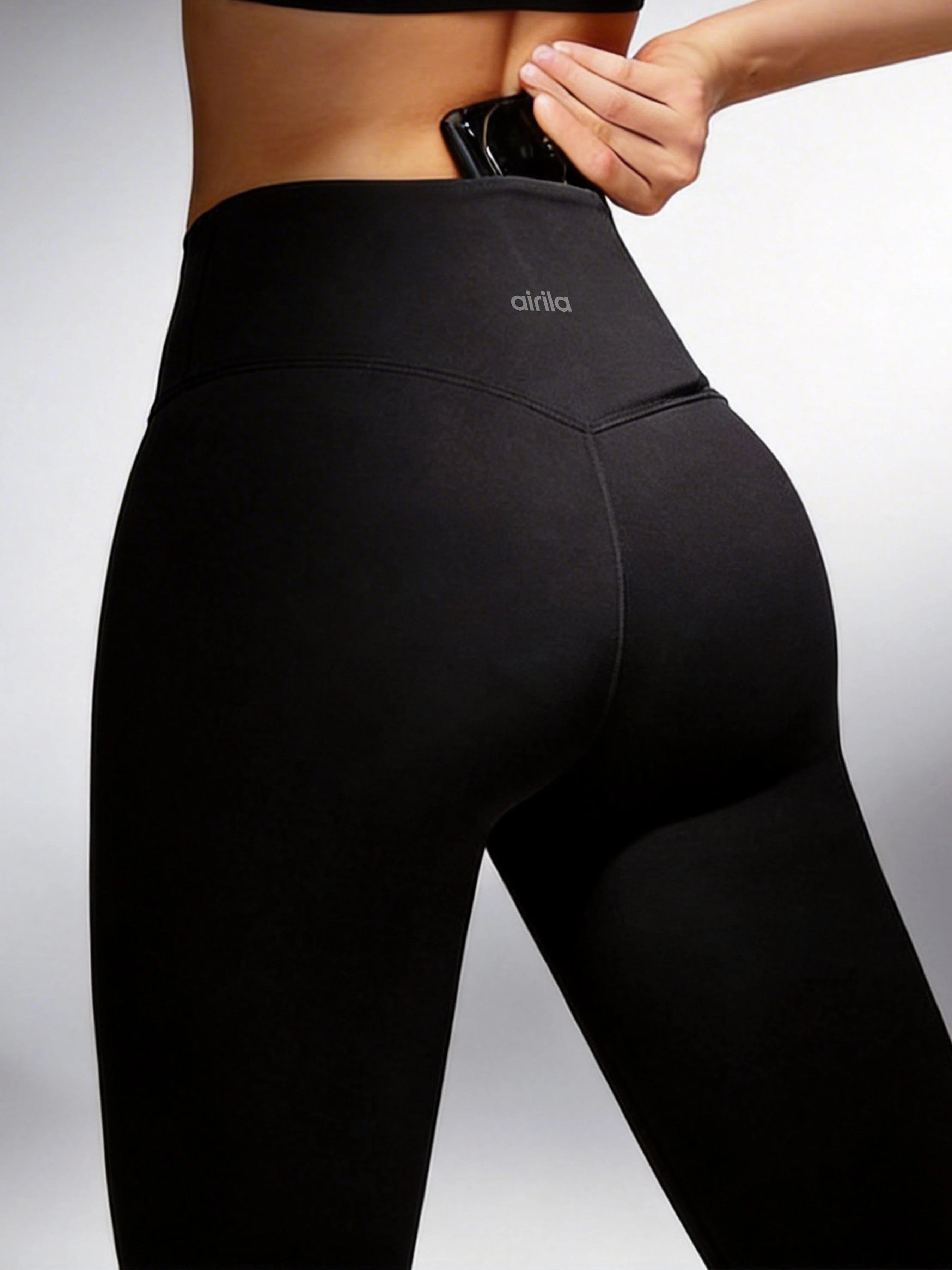 Women's Yoga, Gym, Pilates, Fitness Leggings