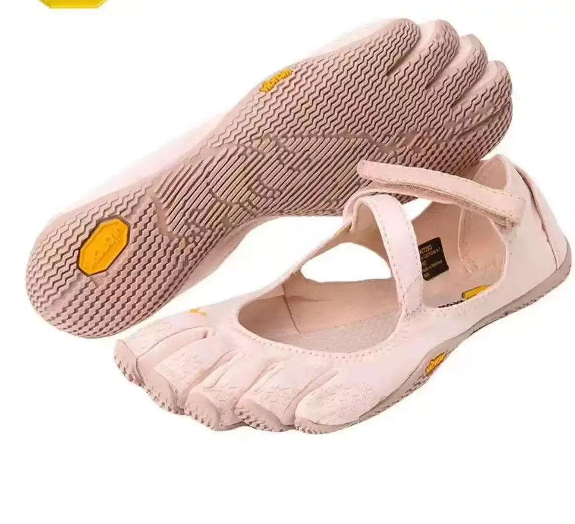 Five-toed V-Soul sneakers