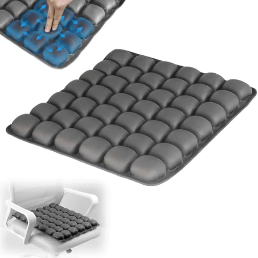 Travel Seat Cushion, Inflatable Seat Cushions