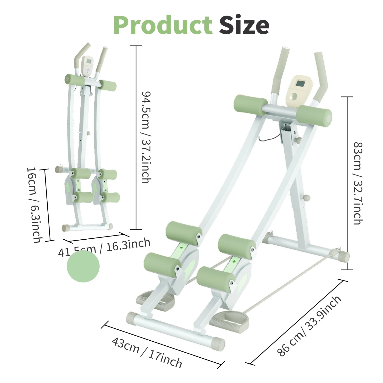 Exercise Machine