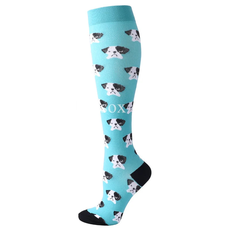 Compression Socks , Athletic & Medical Socks For Men & Women