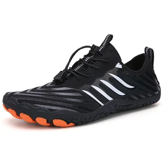 Quick-Dry Water Shoes For Men