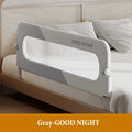 Anti Fall Baby Safety Bed Barrier