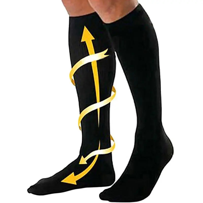 Unisex Socks Compression Stockings, Cool Socks