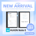 Android Tablet Electronic Notebook 8.4 Inch All-in-one Note-taking Reading Drawing Tablet, Battery-free Pen