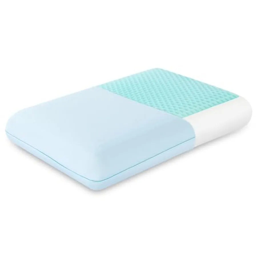 Cooling Gel Memory Foam Pillow