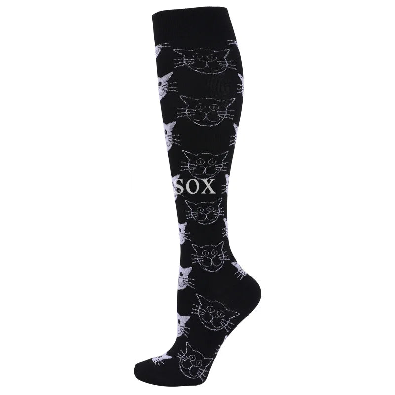 Compression Socks , Athletic & Medical Socks For Men & Women