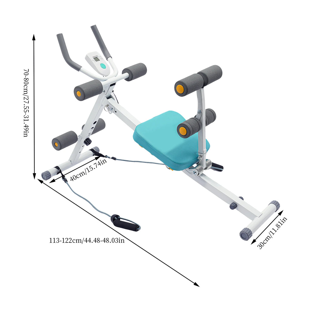 Abs Workout Equipment