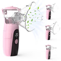Portable Handheld Nebulizer