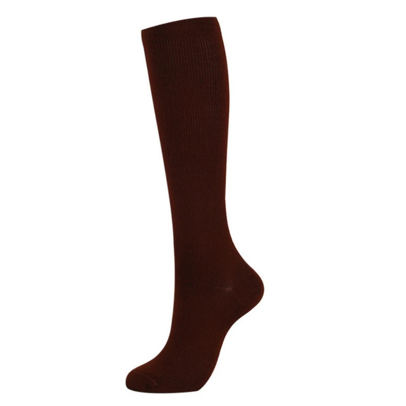 Unisex Socks Compression Stockings, Cool Socks
